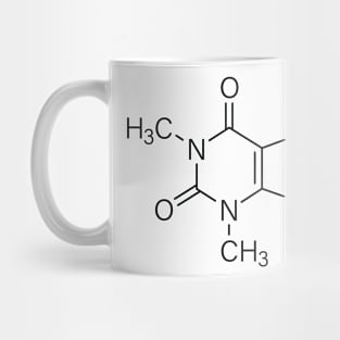 Caffeine Mug